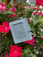 Load image into Gallery viewer, Blue Wallet ID Wallet
