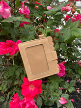 Load image into Gallery viewer, Tan ID Wallet
