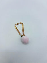 Load image into Gallery viewer, Mini Pom Pom Cup Handle Charm - tumbler charm -bag charm-  accessories
