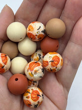Load image into Gallery viewer, Pumpkin Patch Bead Mix
