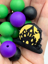 Load image into Gallery viewer, Midnight Manor Bead Mix
