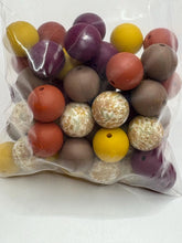 Load image into Gallery viewer, Harvest Bloom Bead Mix
