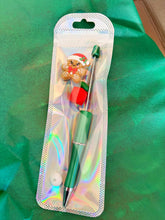 Load image into Gallery viewer, 12 Days Of Christmas DIY Beaded Pen Box -Advent Calendar
