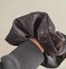 Twilight XL Scrunchie – Satin Hair Elastic