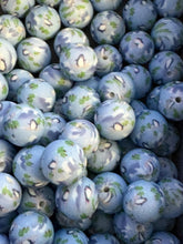 Load image into Gallery viewer, Penguin Print Silicone Beads
