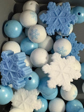 Load image into Gallery viewer, Winter Wonderland Bead Mix
