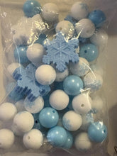 Load image into Gallery viewer, Winter Wonderland Bead Mix
