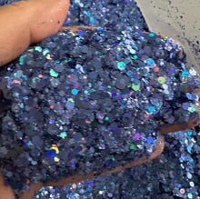 Load image into Gallery viewer, Royal Crown Holographic Glitter
