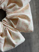 Load image into Gallery viewer, XL Hair Scrunchie
