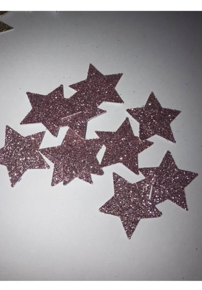 Star Confetti -Table Scatter - 50 pieces