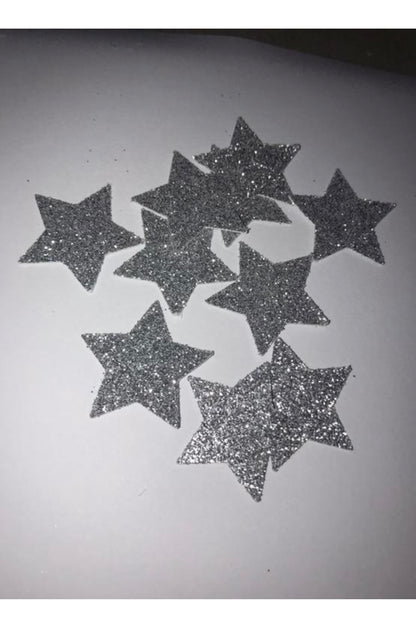 Star Confetti -Table Scatter - 50 pieces